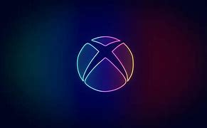 Image result for Red X Blue Xbox Series X Wallpaper