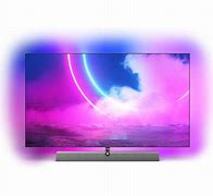 Image result for Philips 4K TV Ambilight