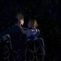 Image result for The Galaxy Is Endless Kuroken