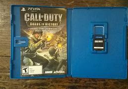 Image result for PS Vita Call of Duty