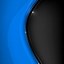 Image result for Black and Blue Phone Wallpaper