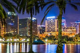 Image result for Orlando Places