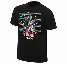 Image result for Neon Shirt Guy WWE