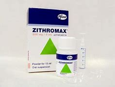 Image result for Azithromycin 200 Mg