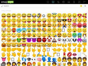 Image result for Get Emoji