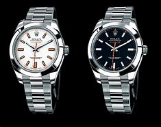 Image result for Rolex Milgauss 36Mm