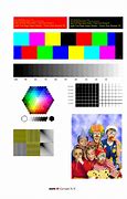 Image result for Color Wheel for Laser Printer