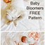 Image result for All Free Sewing Patterns for Baby
