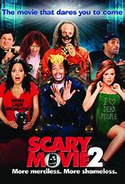Image result for Scary Movie 2 Film