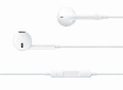 Image result for Apple Earbuds Mute Button