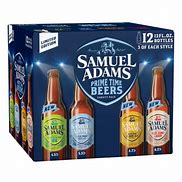 Image result for Sam Adams Variety Pack