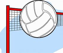 Image result for Funny Volleyball Clip Art