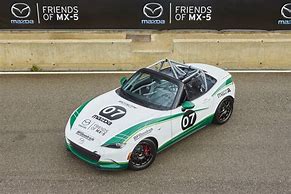 Image result for MX-5 Racing