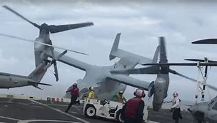 Image result for V-22 Osprey Crash