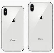 Image result for iPhone xNormal vs iPhone X Plus