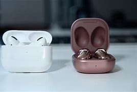 Image result for Air Pods Samsung Phillips