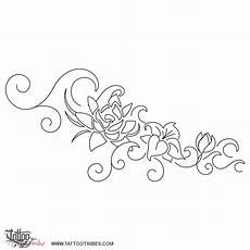 stencil fiori stilizzati stencil di fiori az colorare stencil fiori stilizzati stencil di fiori az colorare