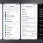Image result for iPhone Battery Indicator Colors