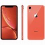 Image result for Coral iPhone XR in Box