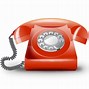 Image result for Red Phone Icon with White Background