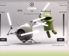 Image result for Quote About iPhone Apple vs Android