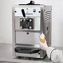 Image result for Ice Cream Machine