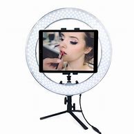 Image result for LED iPad Light Attachment