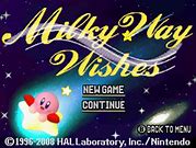 Image result for Milky Way Wishes Comic