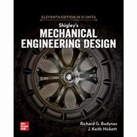 Image result for Mechanical Design Books