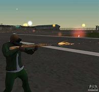 Image result for GTA San Andreas Hidden Weapons