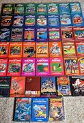 Image result for Atari Games List