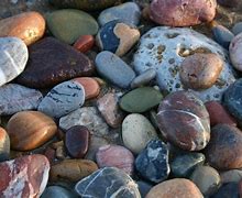 Image result for Pebble Size