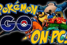Image result for Pokemon PC Computer