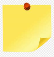 Image result for A Picture of Yellow Note