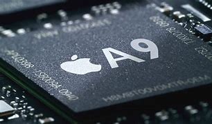 Image result for iPhone SE A9 Chip