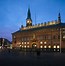Image result for Copenhagen City Hall