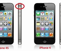 Image result for iPhone 4 vs iPhone X