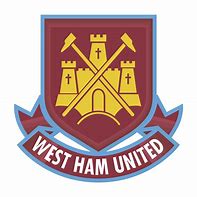 Image result for West Ham United Logo.png