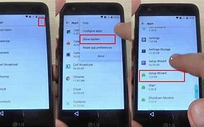 Image result for How to Unlock My Device LG Phone