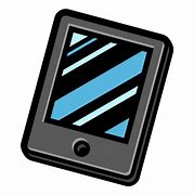 Image result for Tablet Vector Open