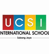 Image result for UCSI Sabe Logo