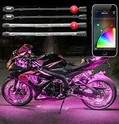 Image result for Motorcycle Underglow Lights