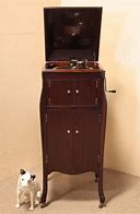 Image result for Victrola Phonograph