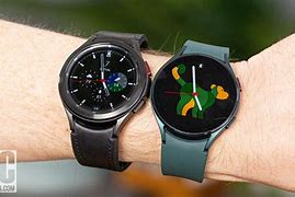 Image result for Samsung Smart Watch 44Mm vs 42Mm