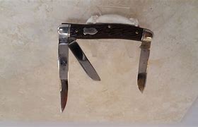 Image result for Schrade Walden Knife 895
