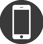 Image result for Phone Icon Circle