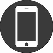 Image result for Cell Phone Un Do Icon