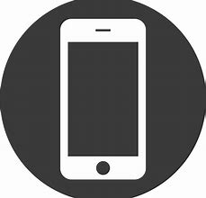 Image result for Phone Icon