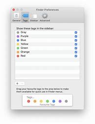 Image result for Finder Mac OS Interface