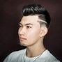 Image result for Curly Temp Fade